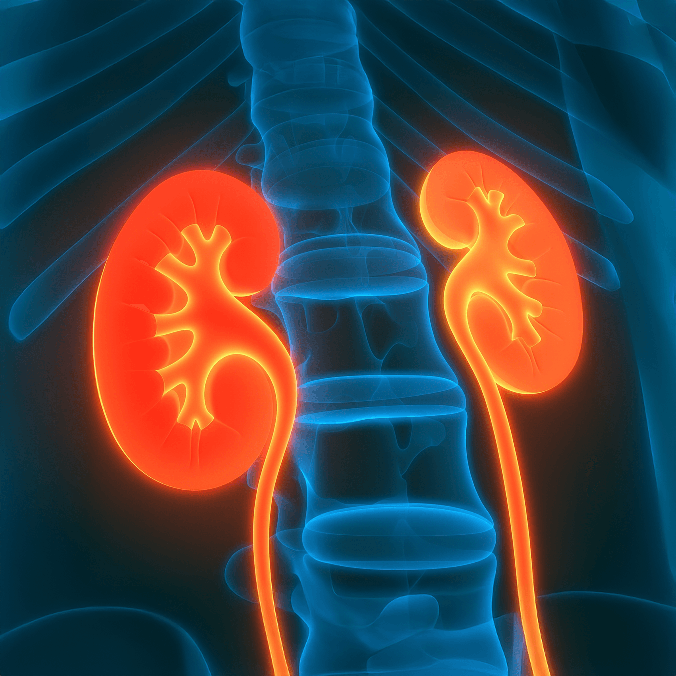 Böbrek Kanseri Tedavisi