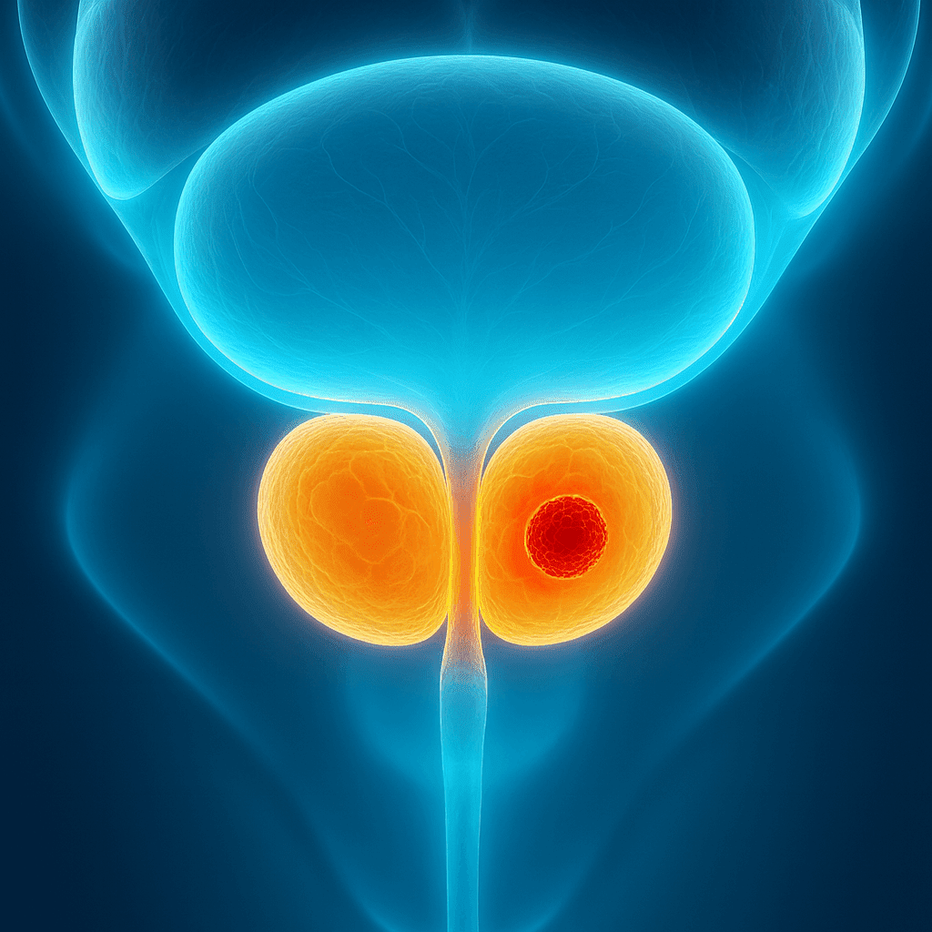 Prostat Kanseri Tedavisi