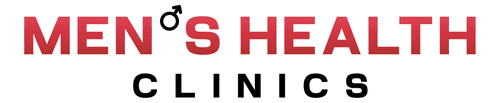 Men's Health Logo